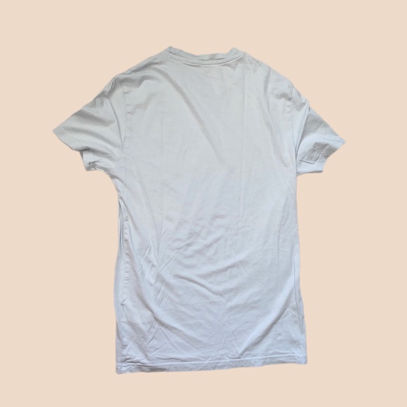 H&M Regular Fit Tee for Women - Picture 2 of 2